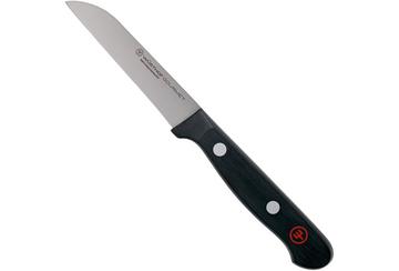 Wüsthof Gourmet peeling knife 8 cm, 1025045108