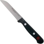 Afbeelding voor Wüsthof Gourmet schilmes 8 cm, 1025045108