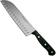 Afbeelding voor Wüsthof Gourmet santoku 17 cm, 1025046017