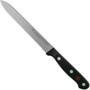 Wüsthof Gourmet coltello da salsiccia 14 cm, 1025046314
