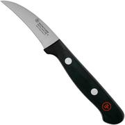 Bild für Wüsthof Gourmet Schälmesser 6 cm, 1025046706