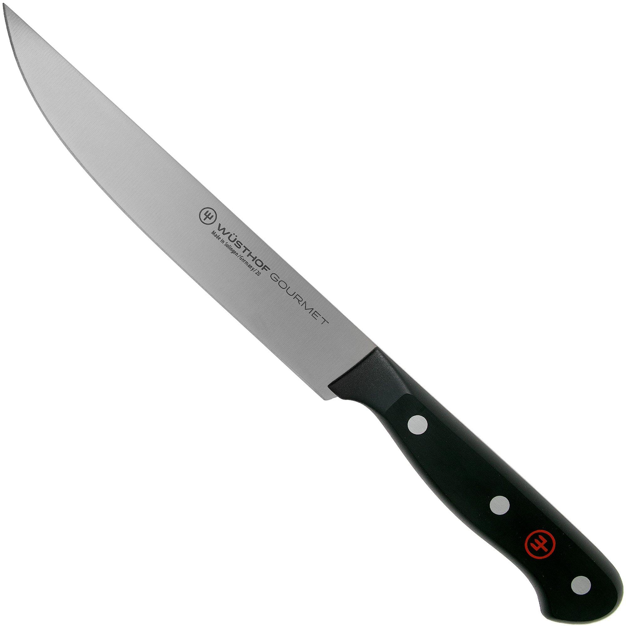 Wüsthof Gourmet kitchen knife 16 cm, 1025046816