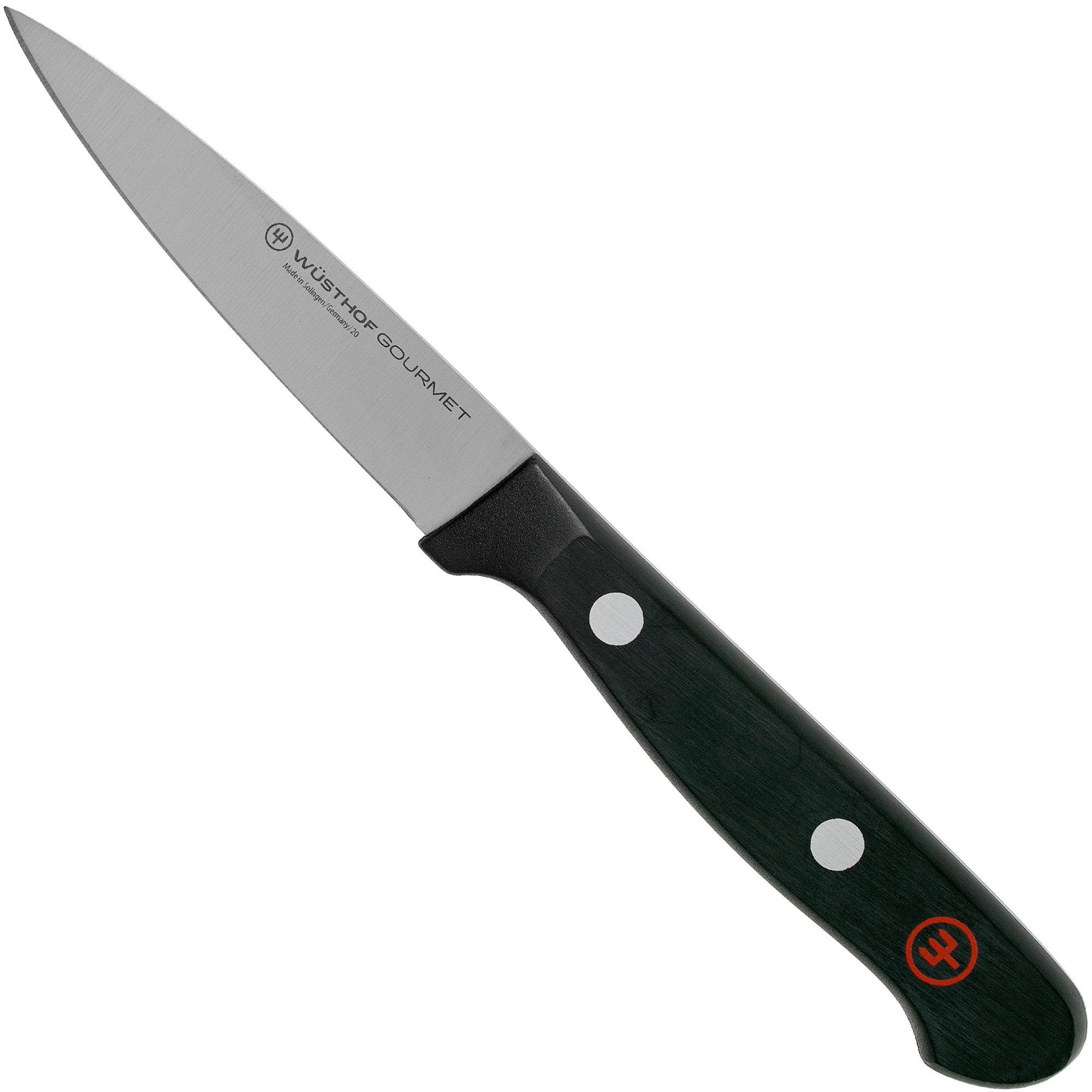Wüsthof Gourmet Gemüsemesser 8 cm, 1025048108