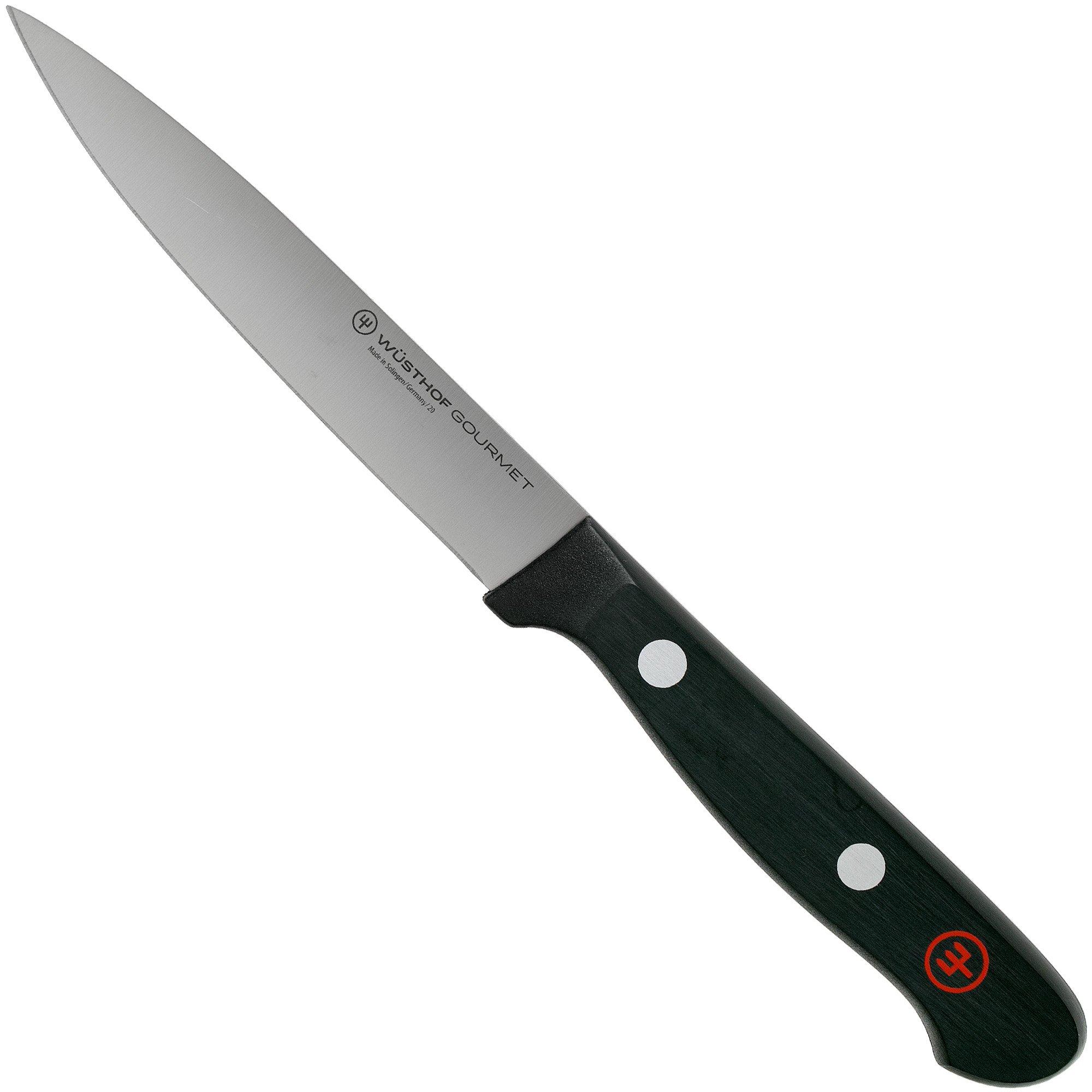 Wüsthof Gourmet Gemüsemesser 10 cm, 1025048110