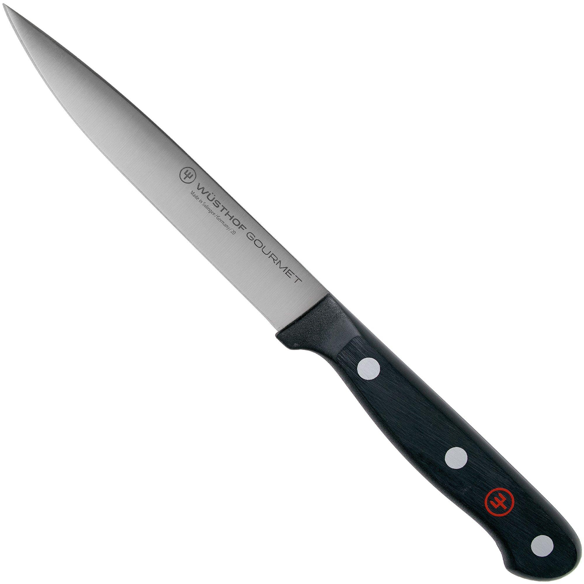 Wüsthof Gourmet Gemüsemesser 12 cm, 1025048112
