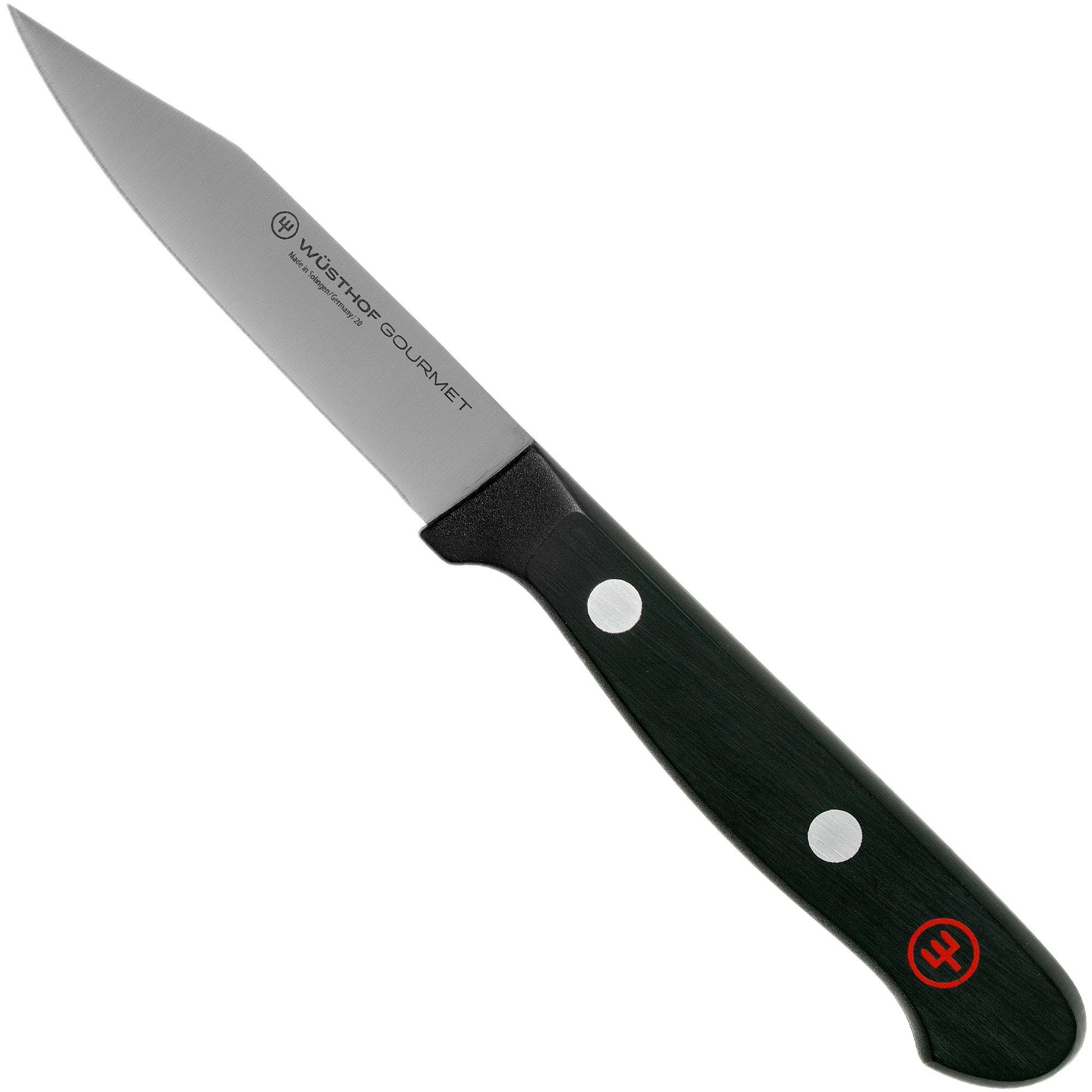 Wüsthof Gourmet Gemüsemesser 8 cm, 1025048208