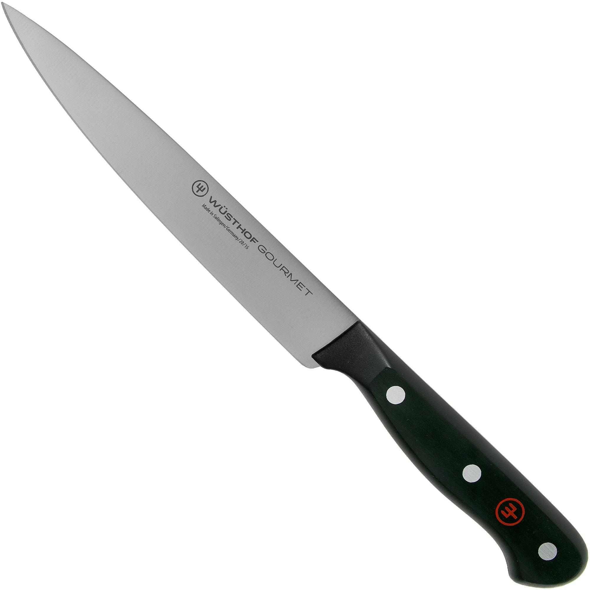 Wüsthof Gourmet Küchenmesser 16 cm, 1025048816