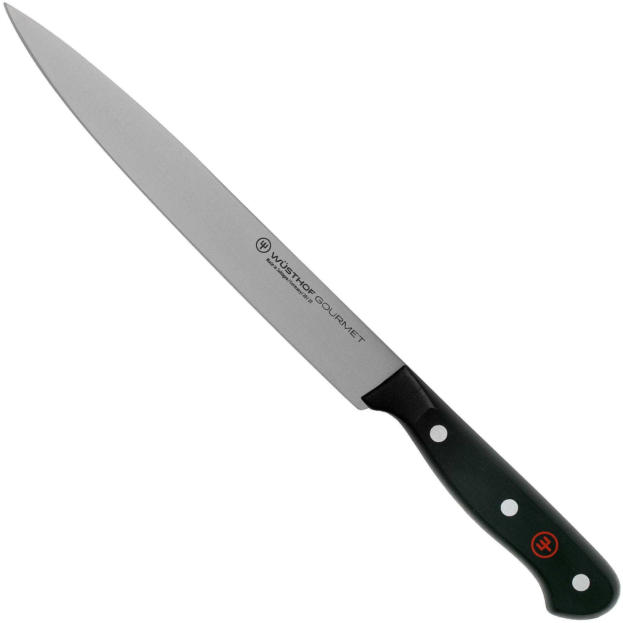 Wüsthof Gourmet Schinkenmesser 20 cm, 1025048820
