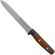  Wüsthof Urban Farmer couteau à saucisson 14 cm, 1025246314