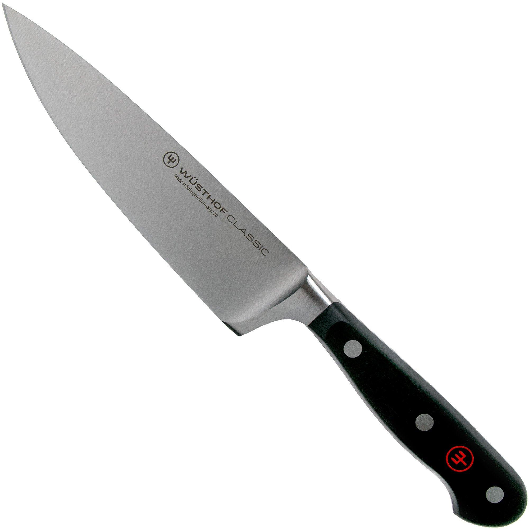 Wüsthof Classic chef's knife 14 cm, 1040100114