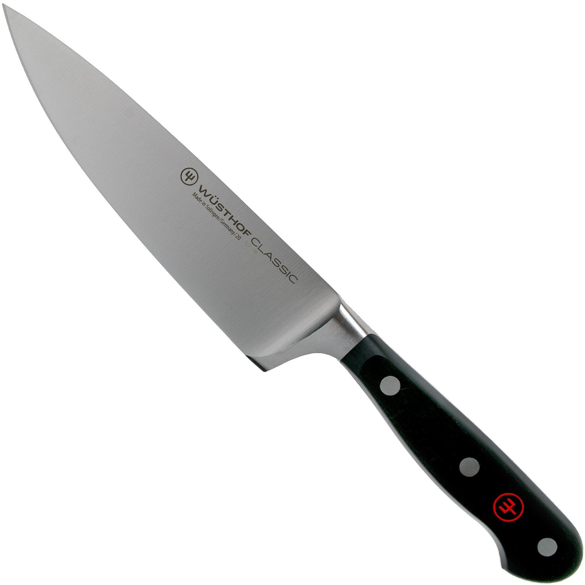 Couteau de chef CLASSIC 14 cm, Wüsthof 