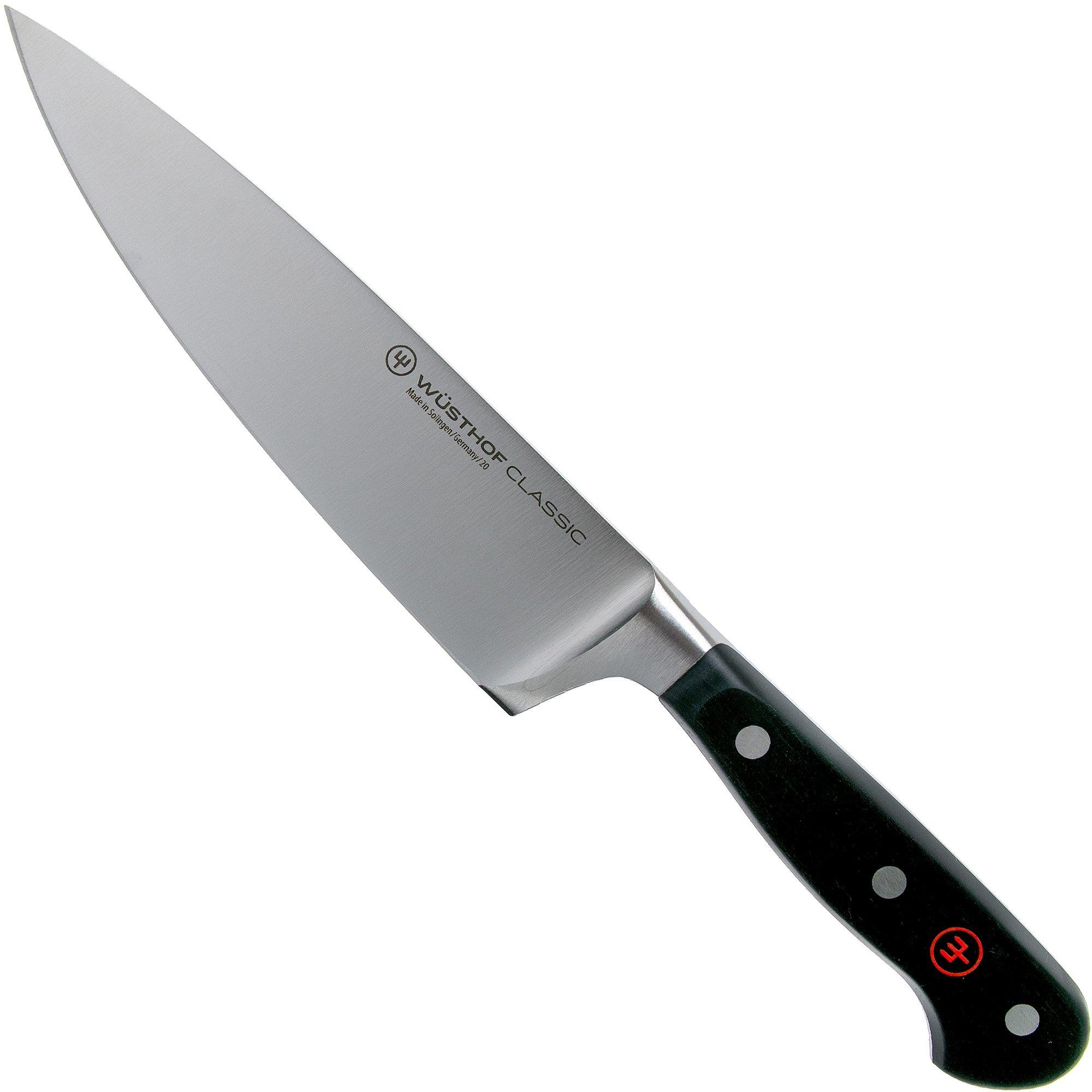 Wüsthof Classic chef's knife 16 cm, 1040100116