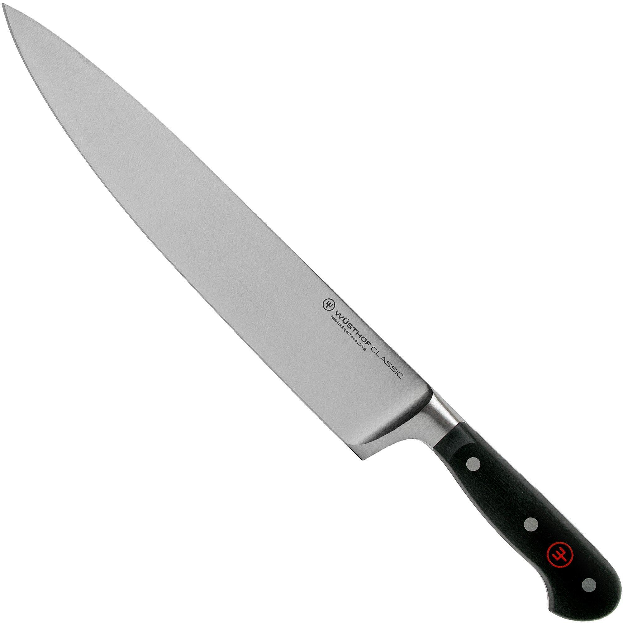 Wüsthof Classic Kochmesser 26 cm, 1040100126