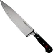 Wüsthof Classic couteau de chef  20 cm avec alvéoles, 1040100220