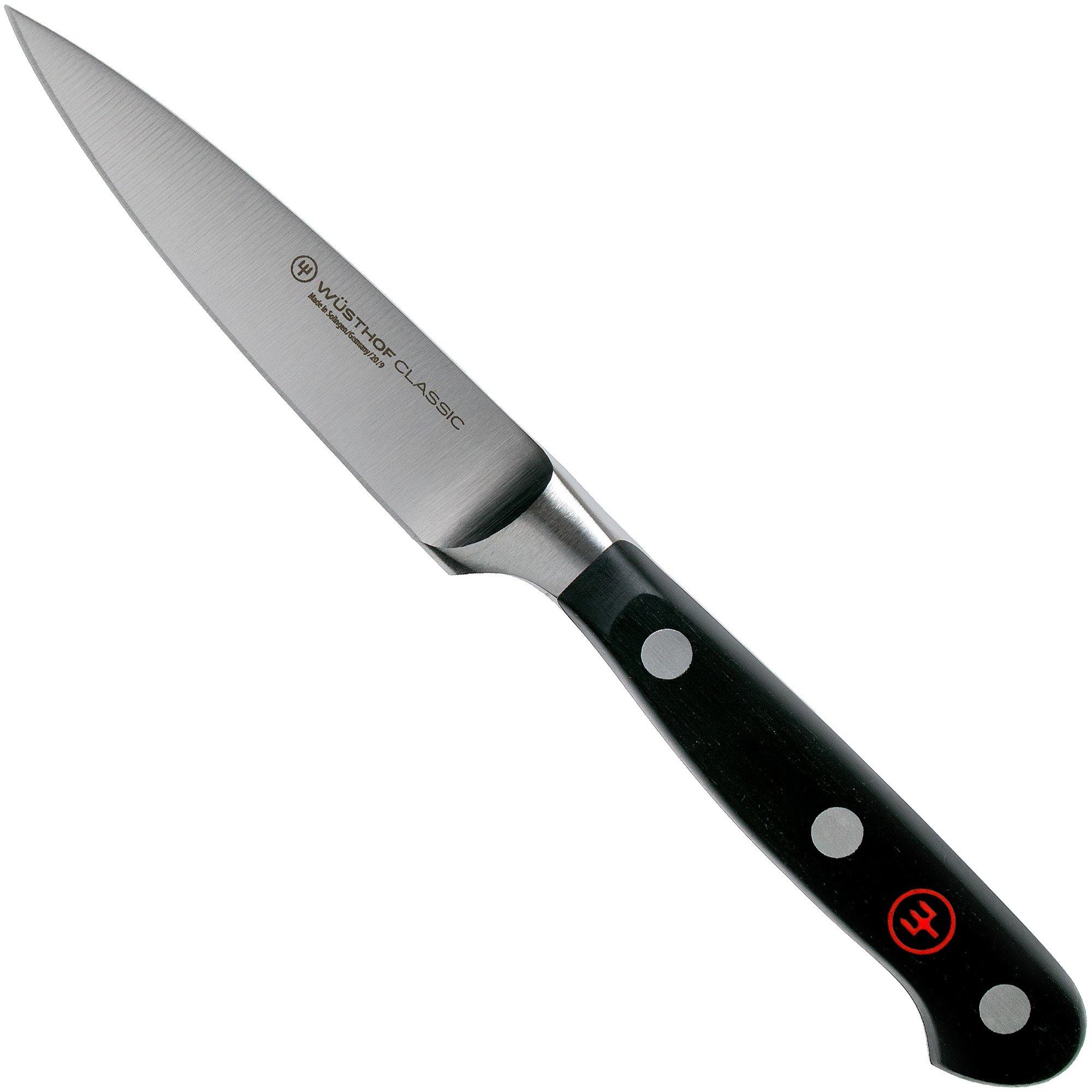 Wüsthof Classic Spickmesser 9 cm, 1040100409