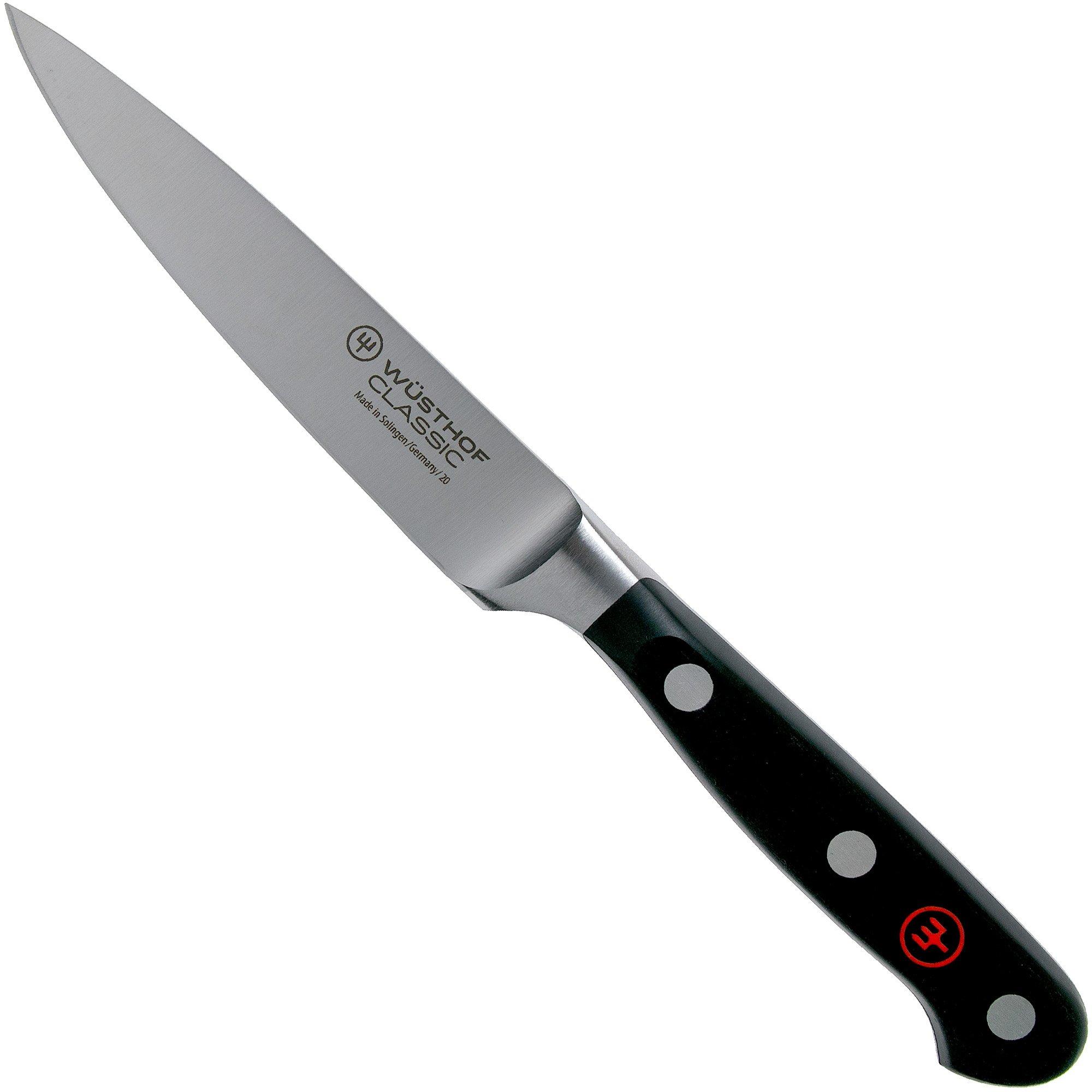 Wüsthof Classic paring knife 10 cm, 1040100410
