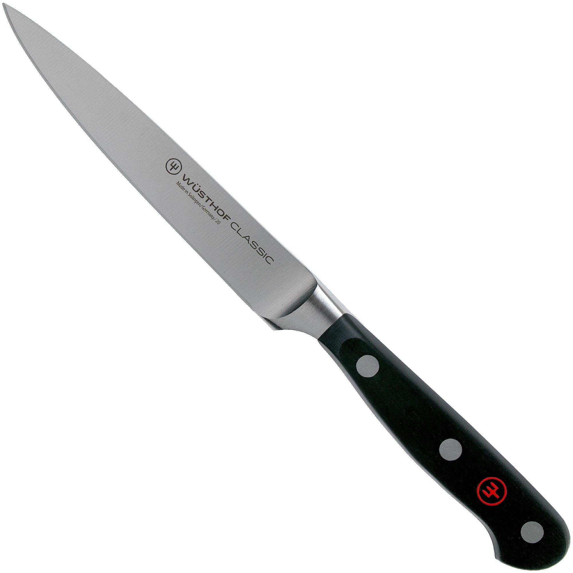 Wüsthof Classic universeelmes 12 cm, 1040100412