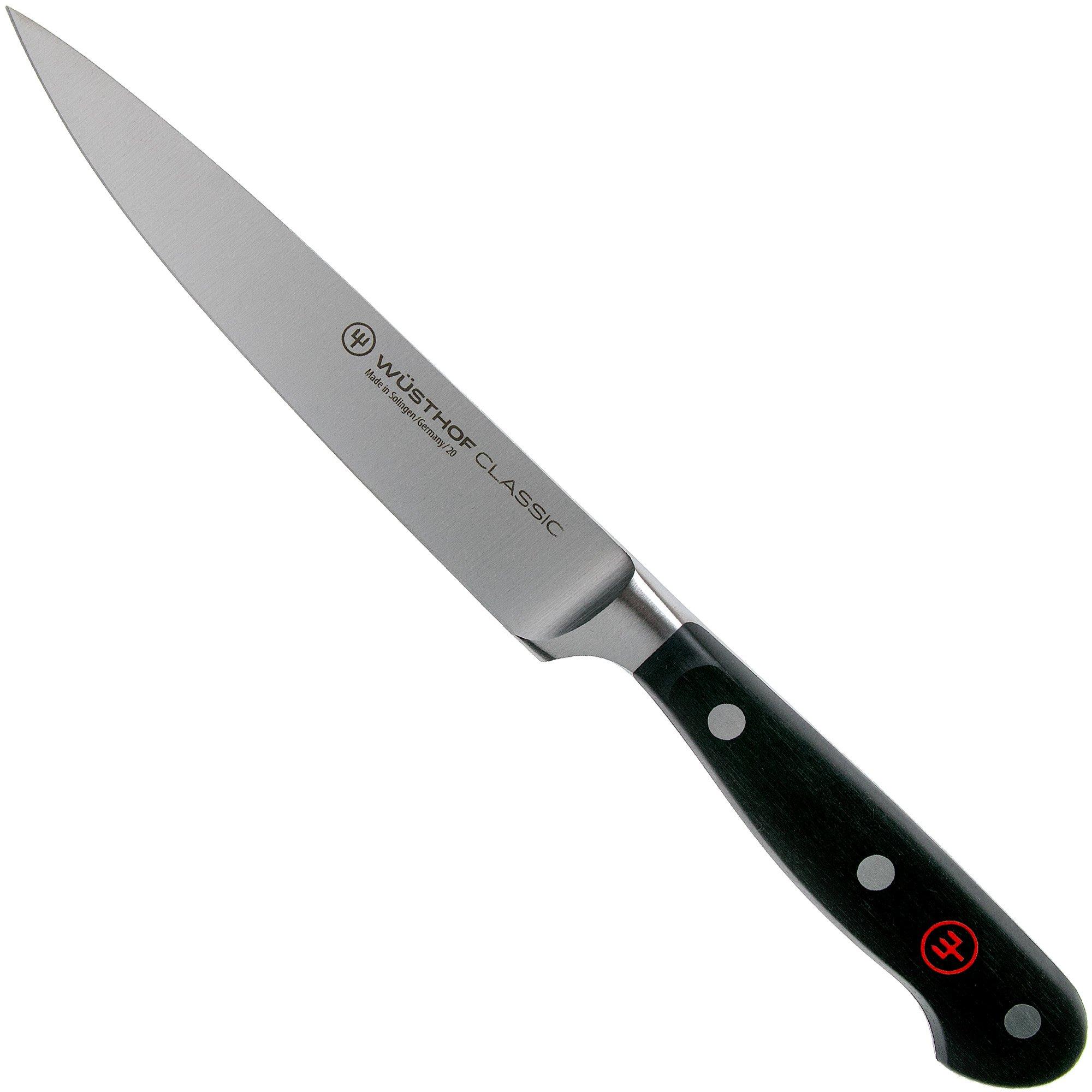 Wüsthof Classic couteau universel 14 cm, 1040100714