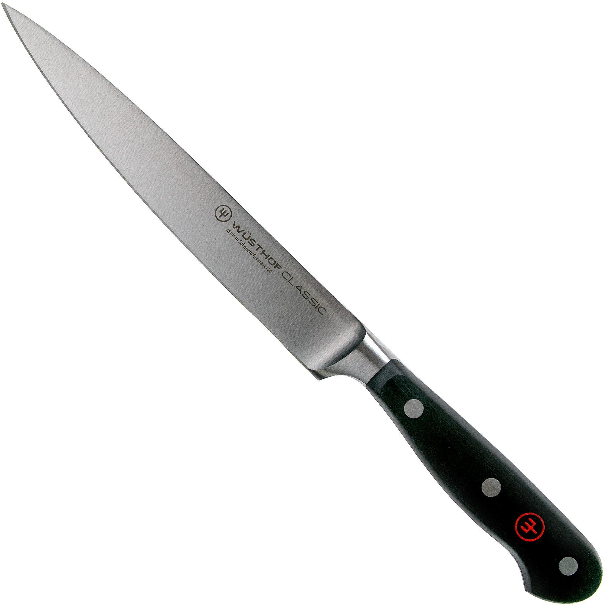Wüsthof Classic Allzweckmesser 16 cm, 1040100716
