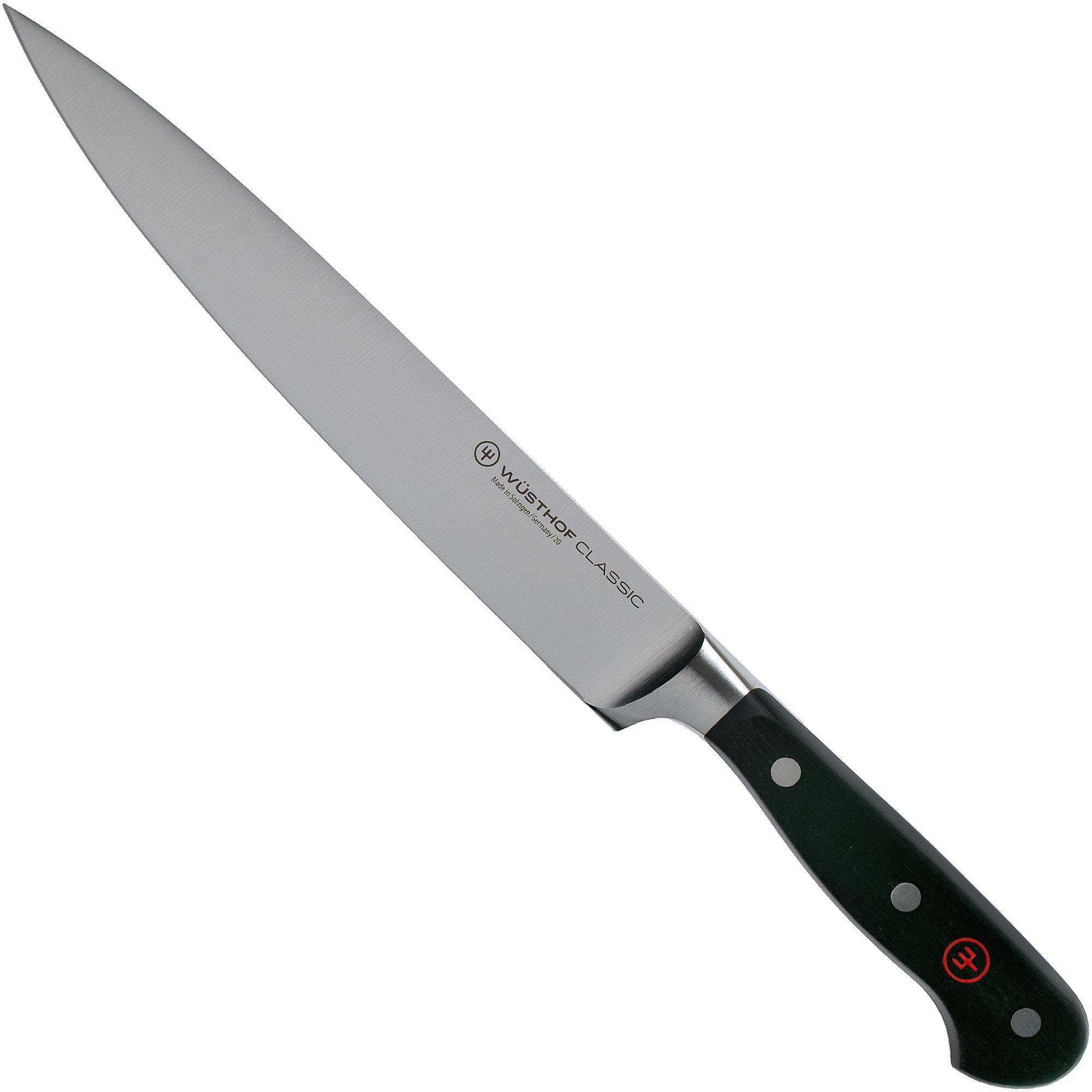 Wüsthof Classic Schinkenmesser 20 cm, 1040100720