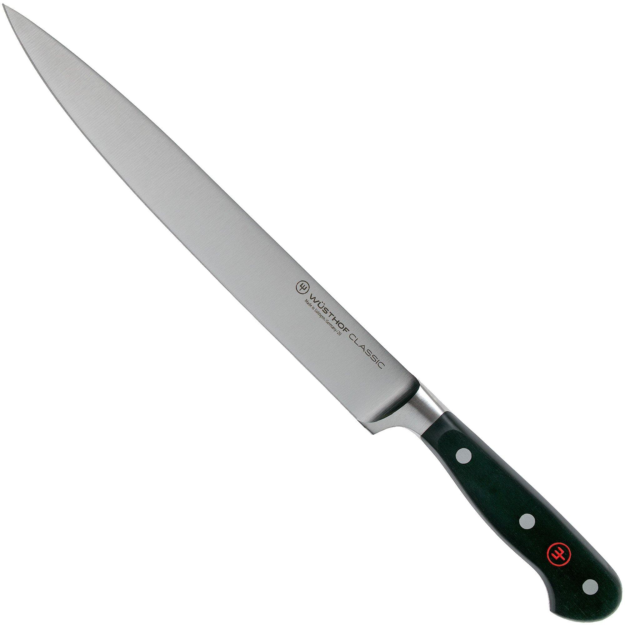 Wüsthof Classic Schinkenmesser 23 cm, 1040100723