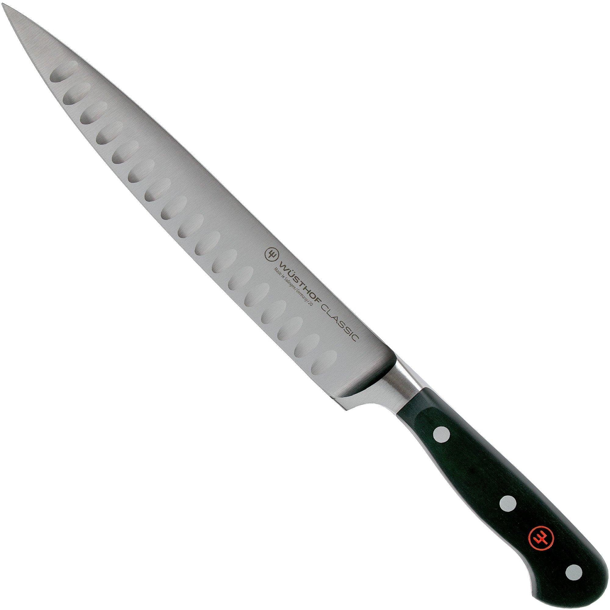 Wüsthof Classic Schinkenmesser 20 cm, 1040100820