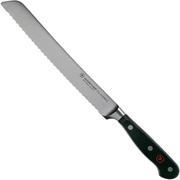 Wüsthof Classic cuchillo de pan 20 cm, 1040101020