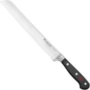 Wüsthof Classic cuchillo de pan 23 cm, 1040101023
