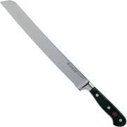  Wüsthof Classic couteau à pain 26 cm, 1040101026