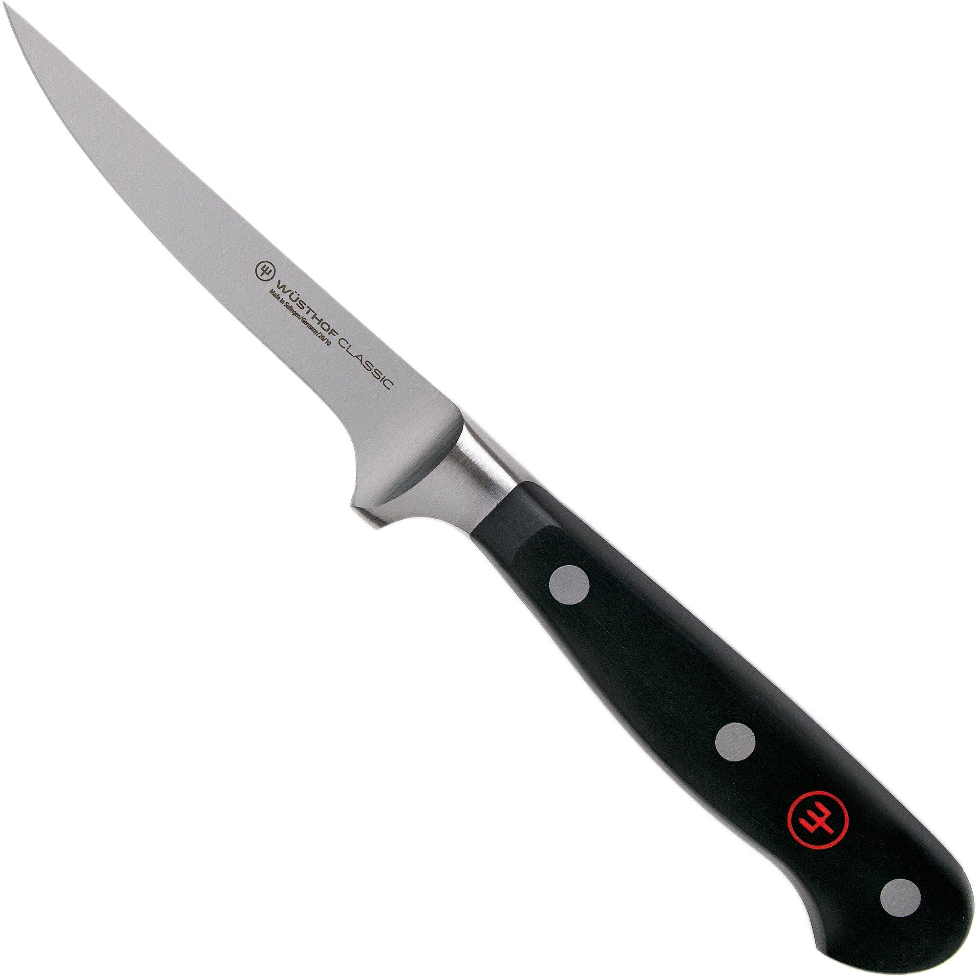Wüsthof Classic Ausbeinmesser 10 cm, 1040101410