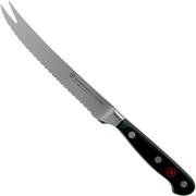 Wüsthof Classic cuchillo tomatero 14 cm, 1040101914