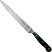 Wüsthof Classic cuchillo para filetear pescado Flexible 16 cm, 1040102916