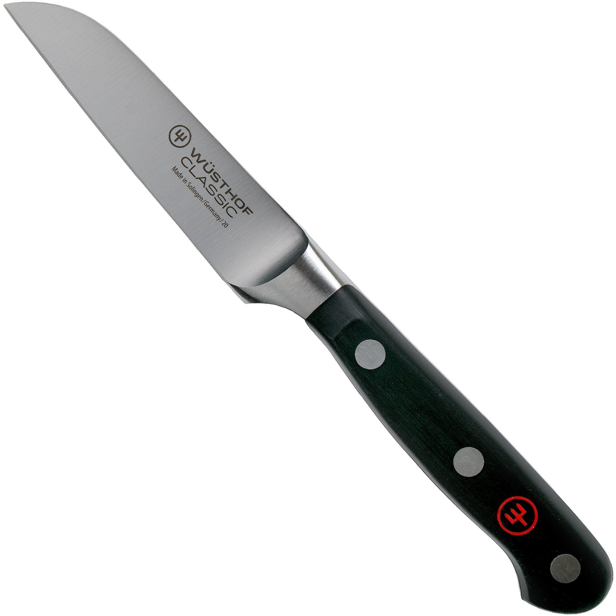 Wüsthof Classic Gemüsemesser 8 cm, 1040103208