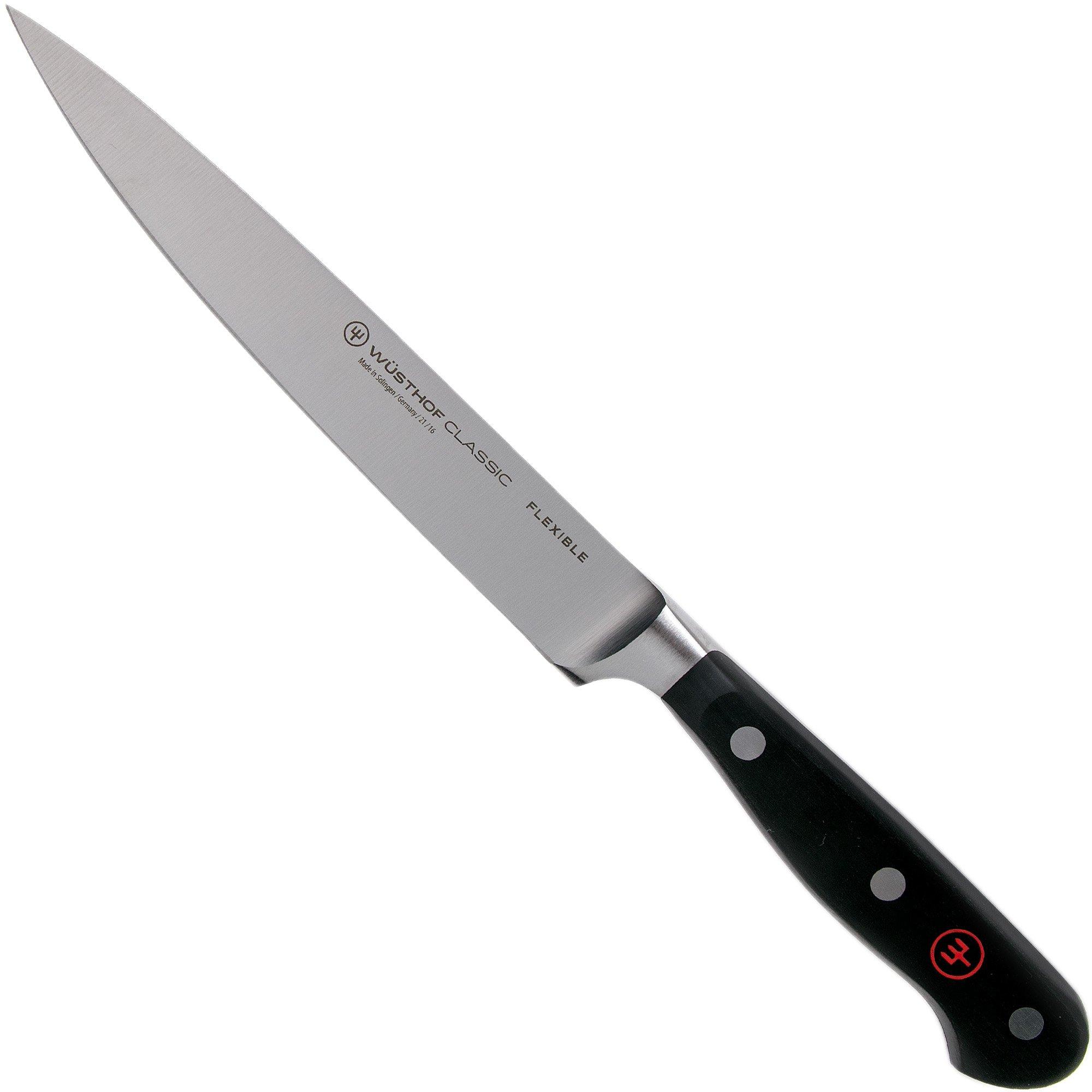 Wüsthof Classic Filetiermesser 16 cm, 1040103716