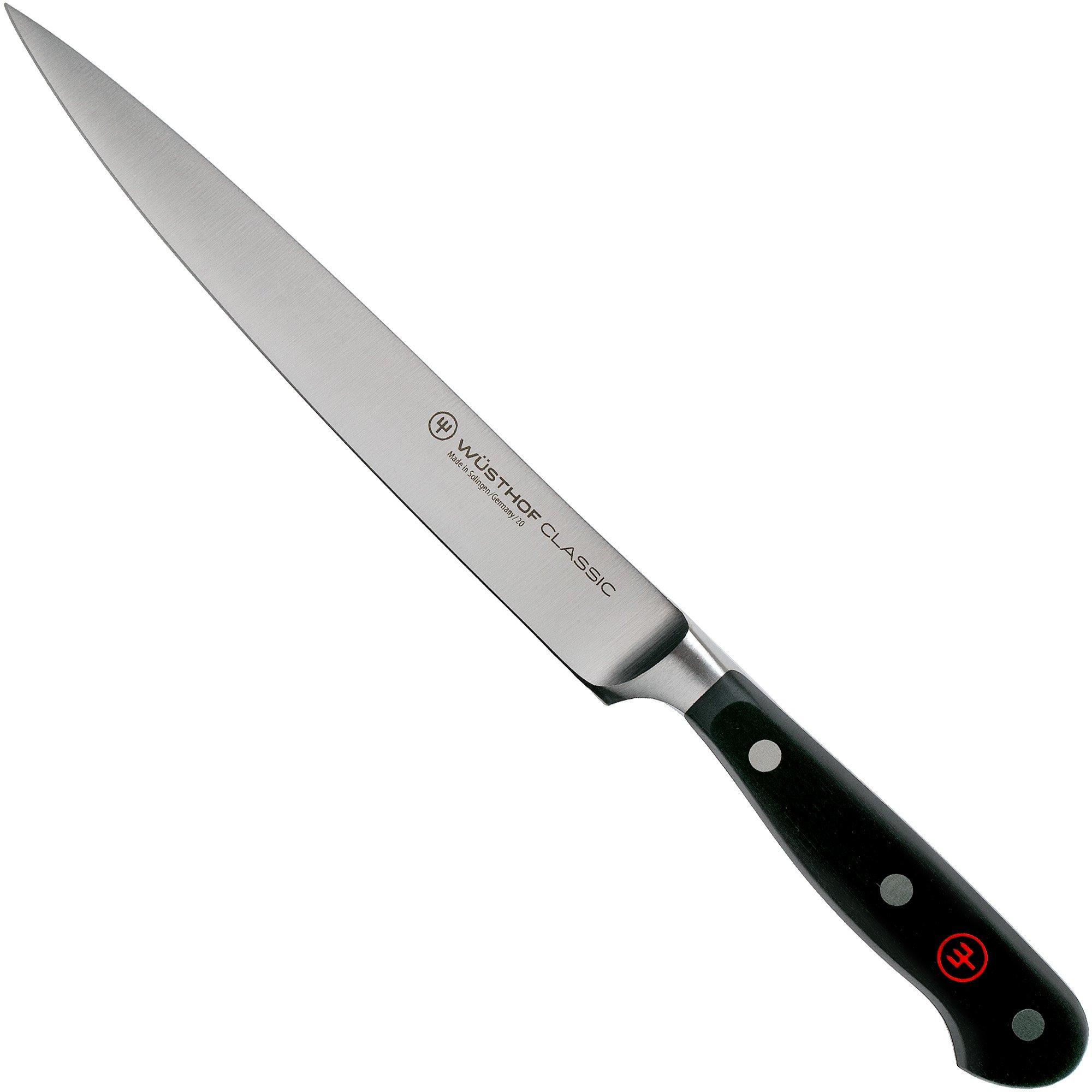 Wüsthof Classic Filetiermesser 18 cm, 1040103718