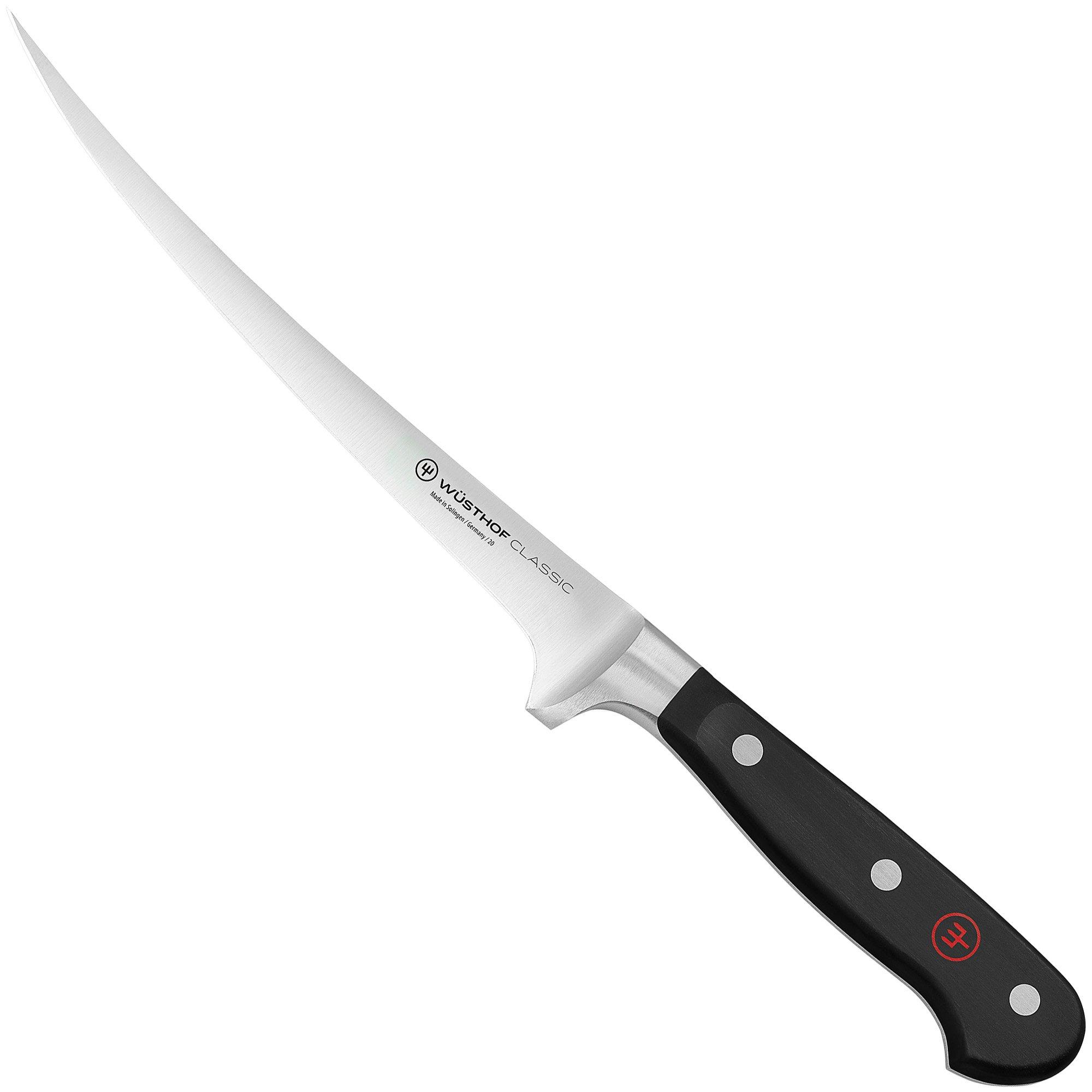 Wüsthof Classic Filetiermesser 18 cm, 1040103818