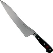  Wüsthof Classic couteau à pain 20 cm, 1040103920