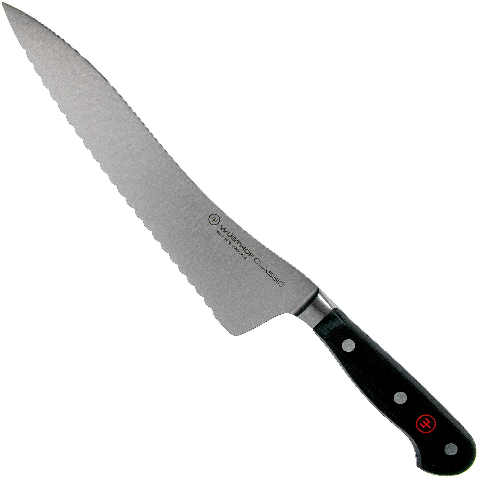 Wüsthof Classic Brotmesser 20 cm, 1040103920