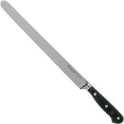  Wüsthof Classic couteau à jambon 26 cm, 1040106526