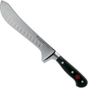 Wüsthof Classic cuchillo de carnicero 20 cm