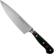 Bild für Wüsthof Classic Kochmesser Halbkropf 16 cm, 1040130116