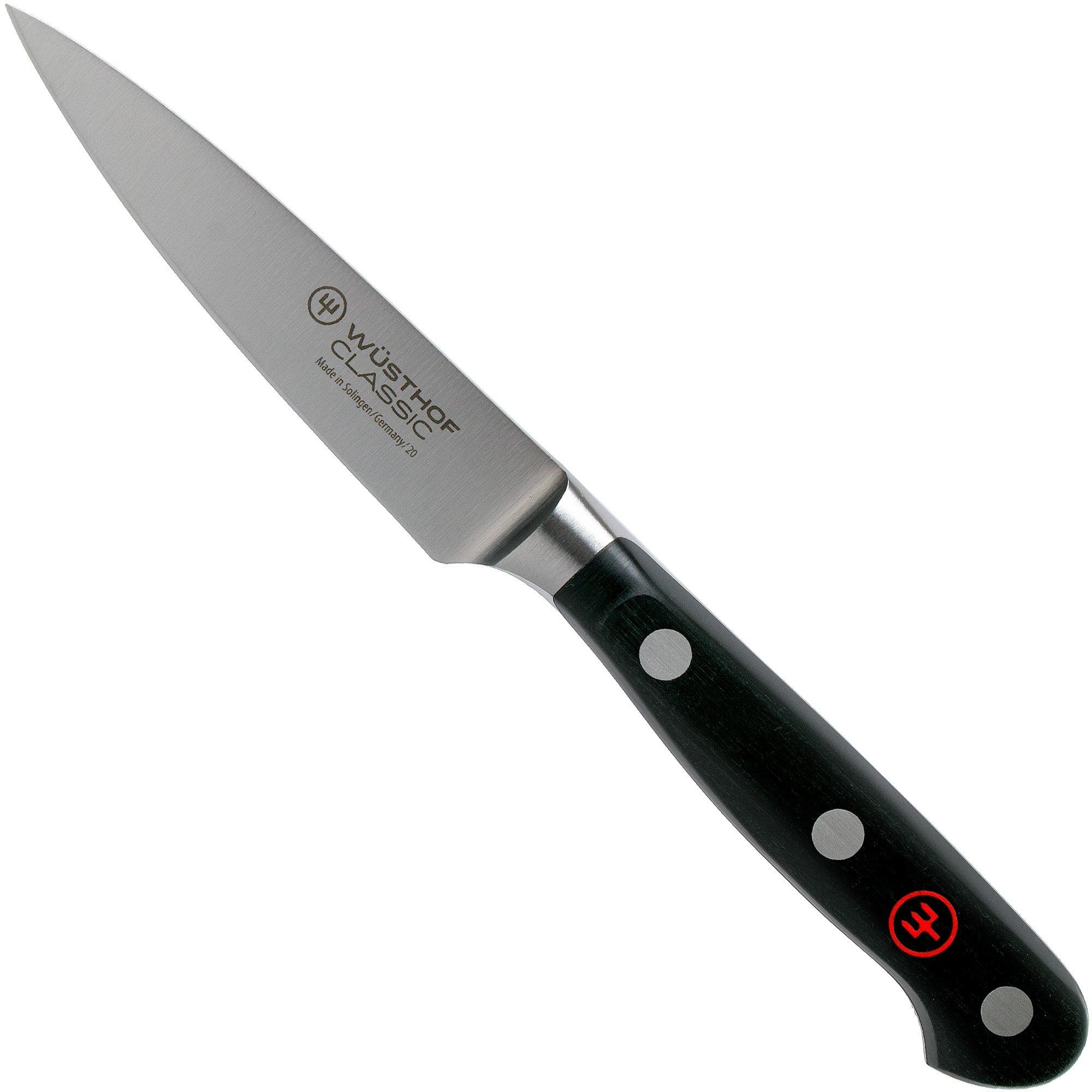 Wüsthof Classic Gemüsemesser 9 cm, 1040130409