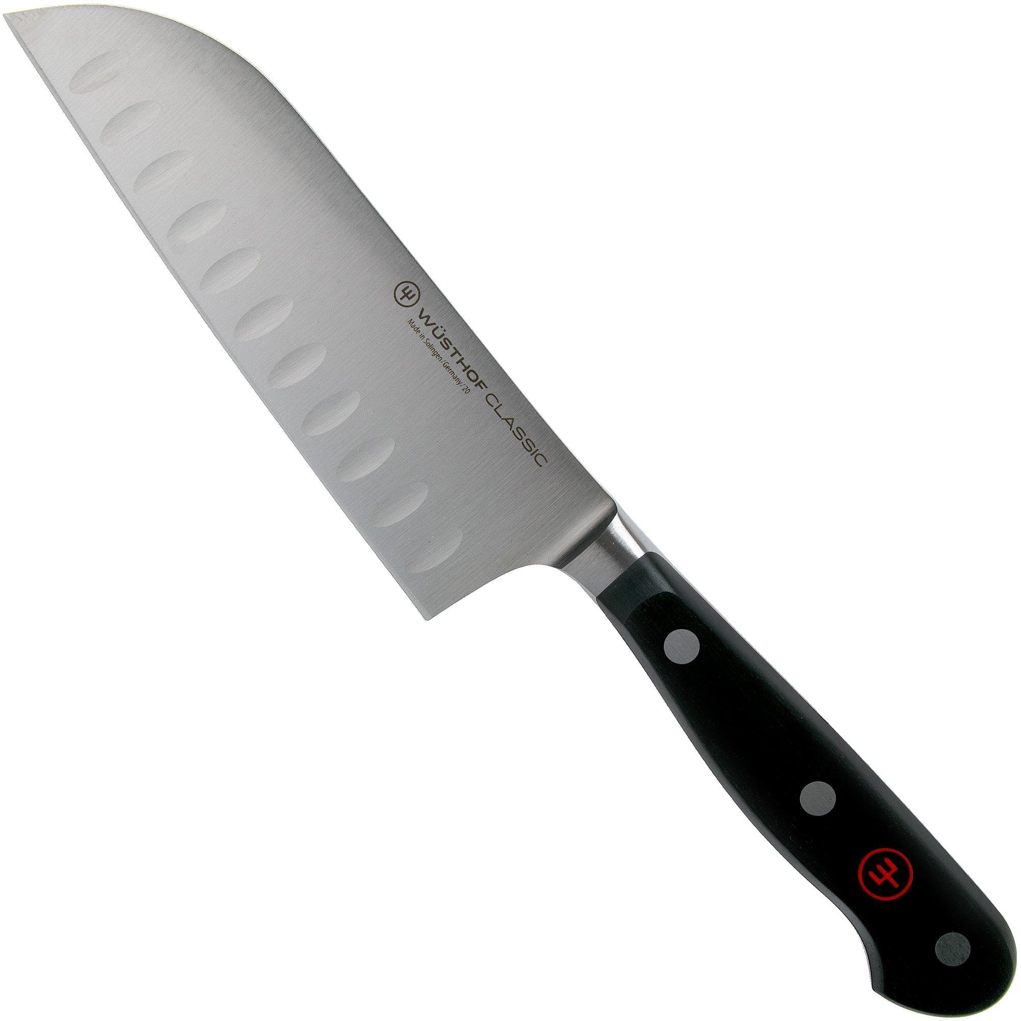 Wüsthof Classic Santoku 14 cm, 1040131314