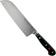 Bild für Wüsthof Classic Santoku mit Kullen 17 cm, 1040131317