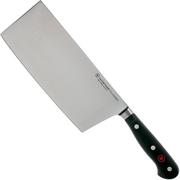 Wüsthof Classic coltello cinese da chef 18 cm, 1040131818
