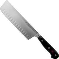 Bild für Wüsthof Classic Nakiri mit Kullen 17 cm, 1040132617