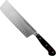Bild für Wüsthof Classic Nakiri mit Kullen 17 cm, 1040132617