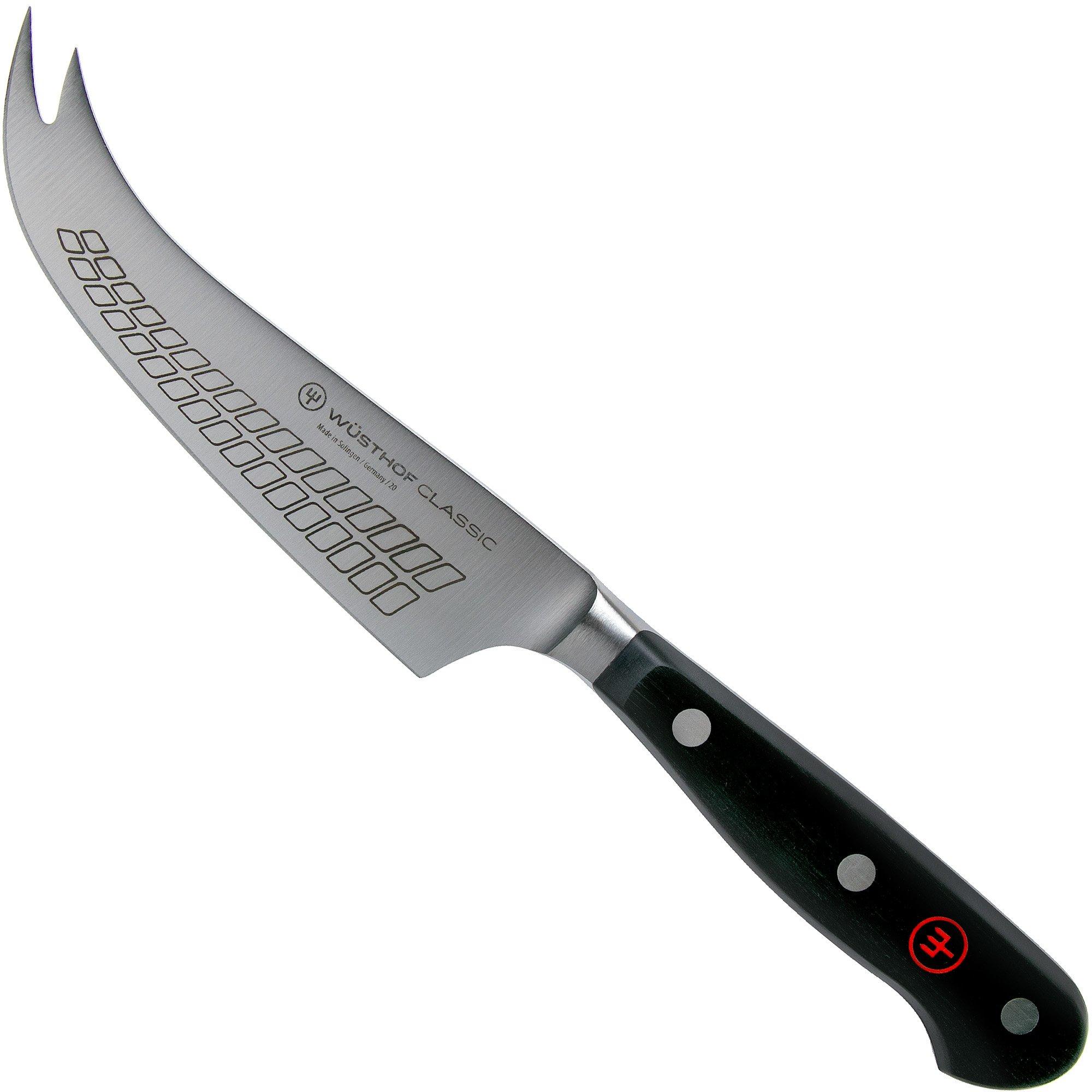 Wüsthof Classic Käsemesser 14 cm, 1040135214