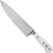 Wüsthof Classic White couteau de chef 20 cm, 1040200120