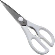 Wüsthof 1040294901 kitchen scissors white